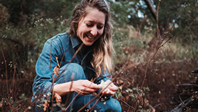 Improve Your Mood With Omega-3s