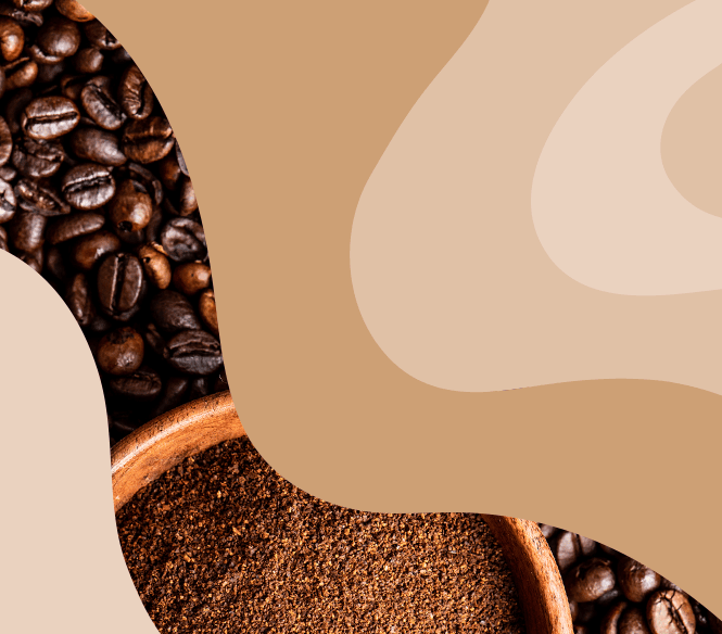 Coffee</br> Cognitive Elixir