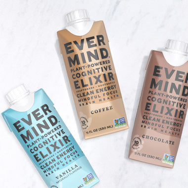 Variety Pack </br> Cognitive Elixir