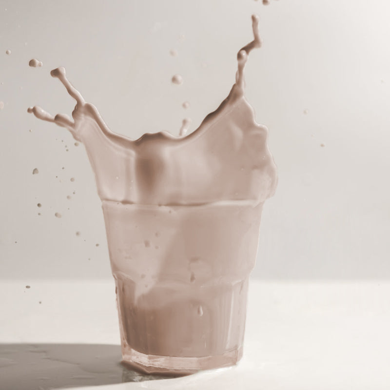 Chocolate </br> Cognitive Elixir