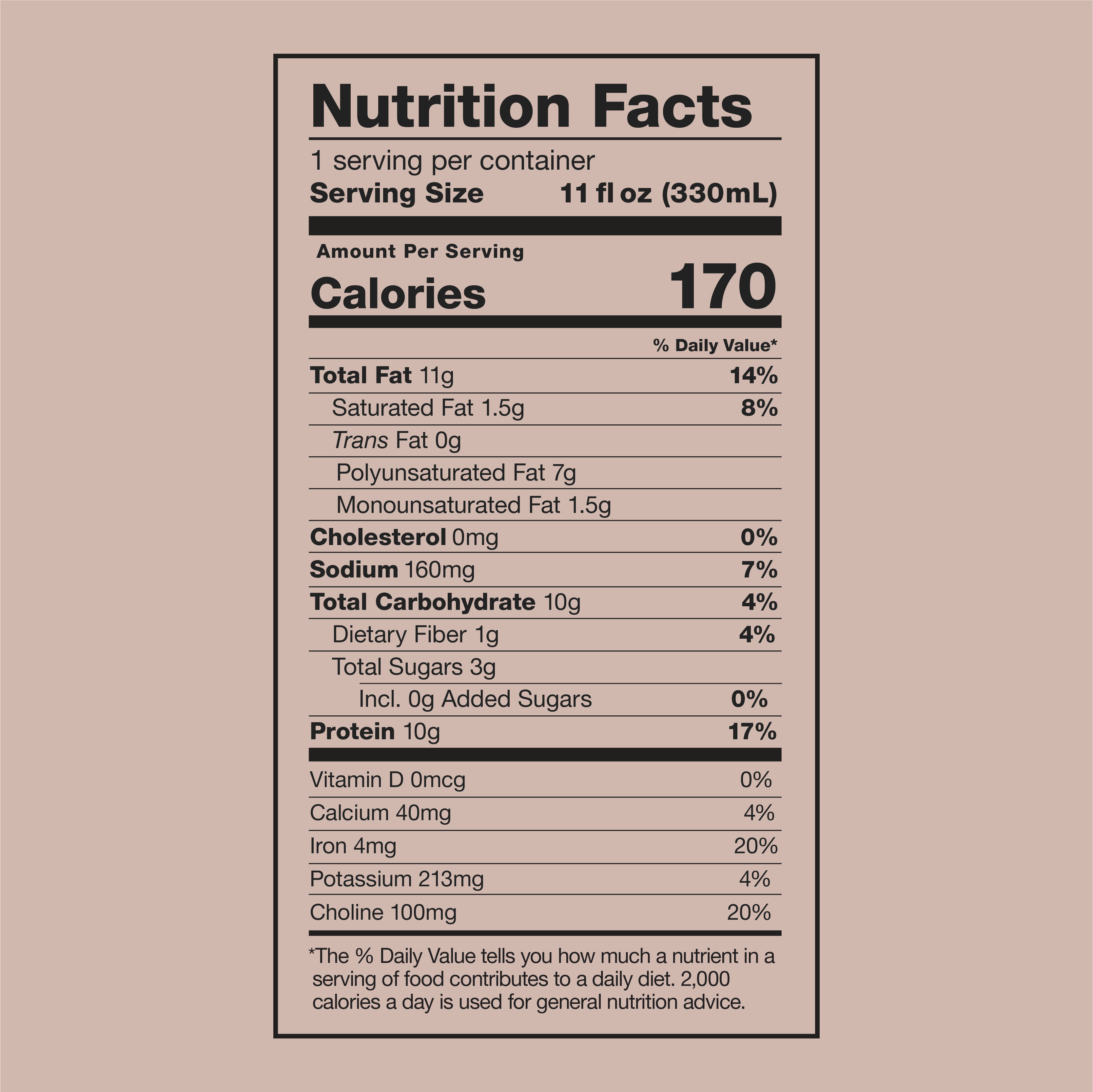Variety Pack </br> Cognitive Elixir
