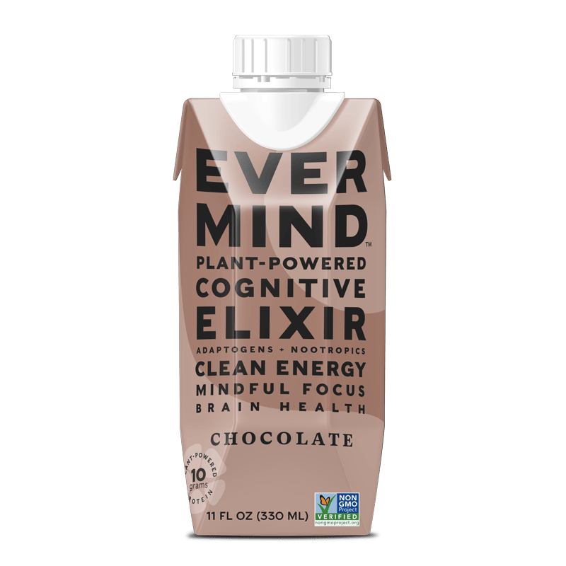 Chocolate </br> Cognitive Elixir