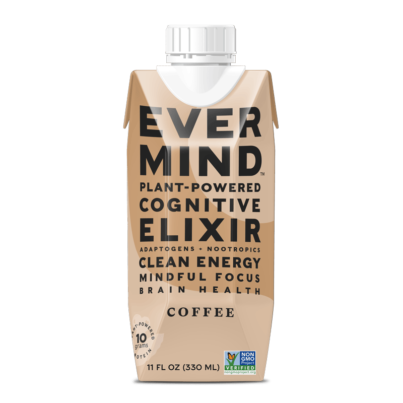 Coffee</br> Cognitive Elixir