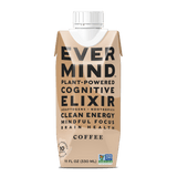 Coffee</br> Cognitive Elixir