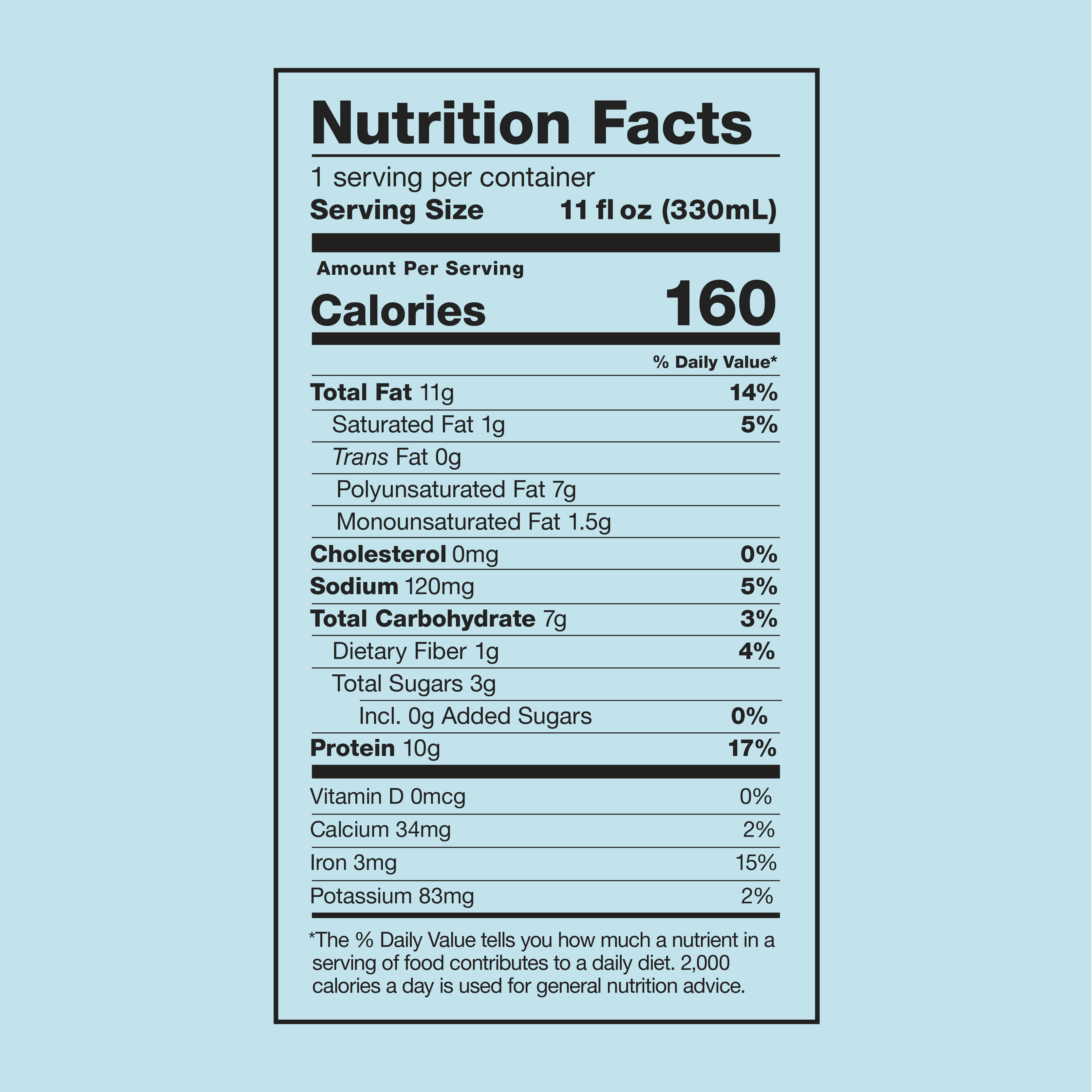 Variety Pack </br> Cognitive Elixir