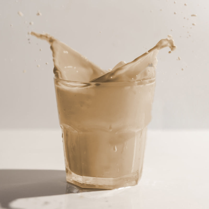 Coffee</br> Cognitive Elixir