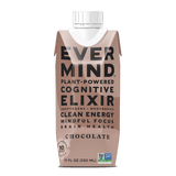 Chocolate </br> Cognitive Elixir